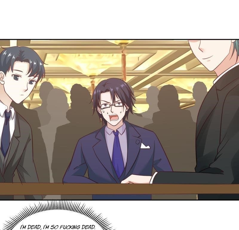 I Have A Dragon In My Body Chapter 232 - Page 36