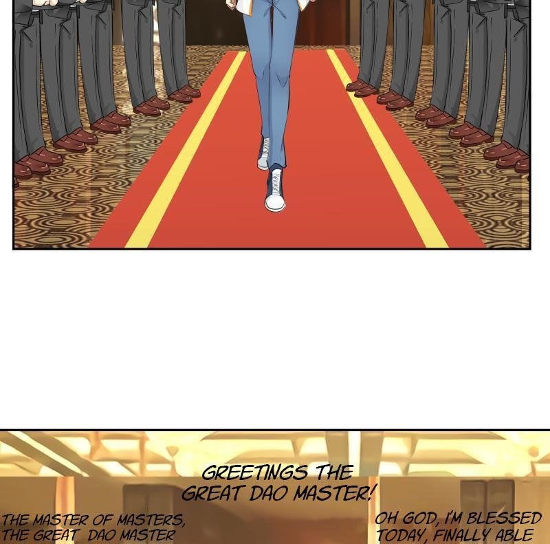 I Have A Dragon In My Body Chapter 232 - Page 6