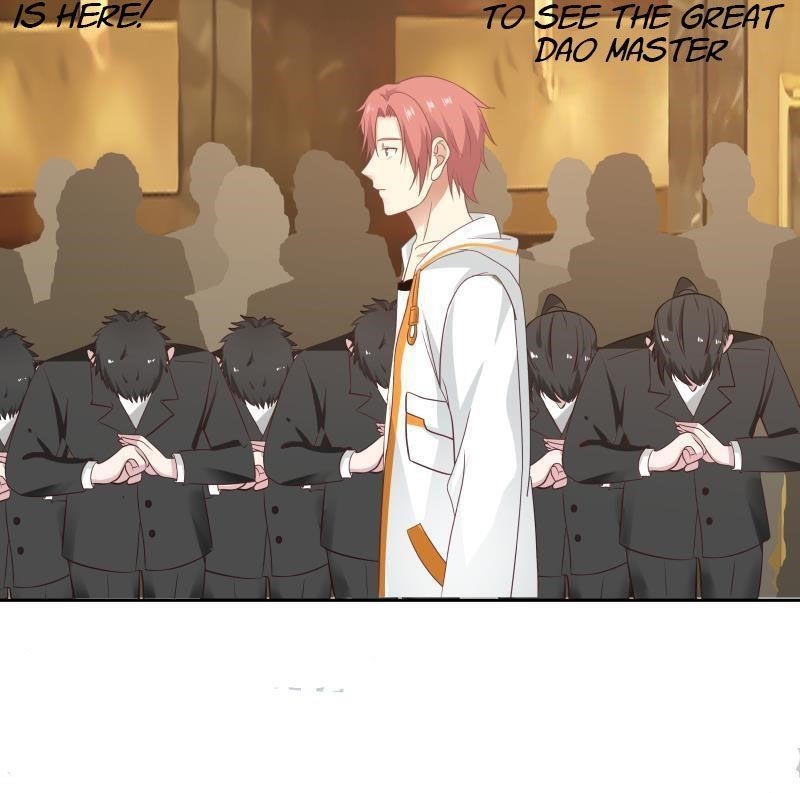 I Have A Dragon In My Body Chapter 232 - Page 7