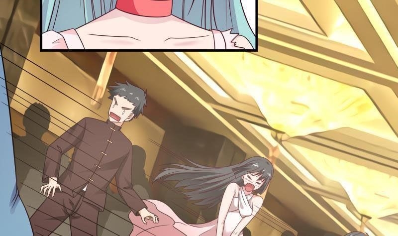 I Have A Dragon In My Body Chapter 233 - Page 51