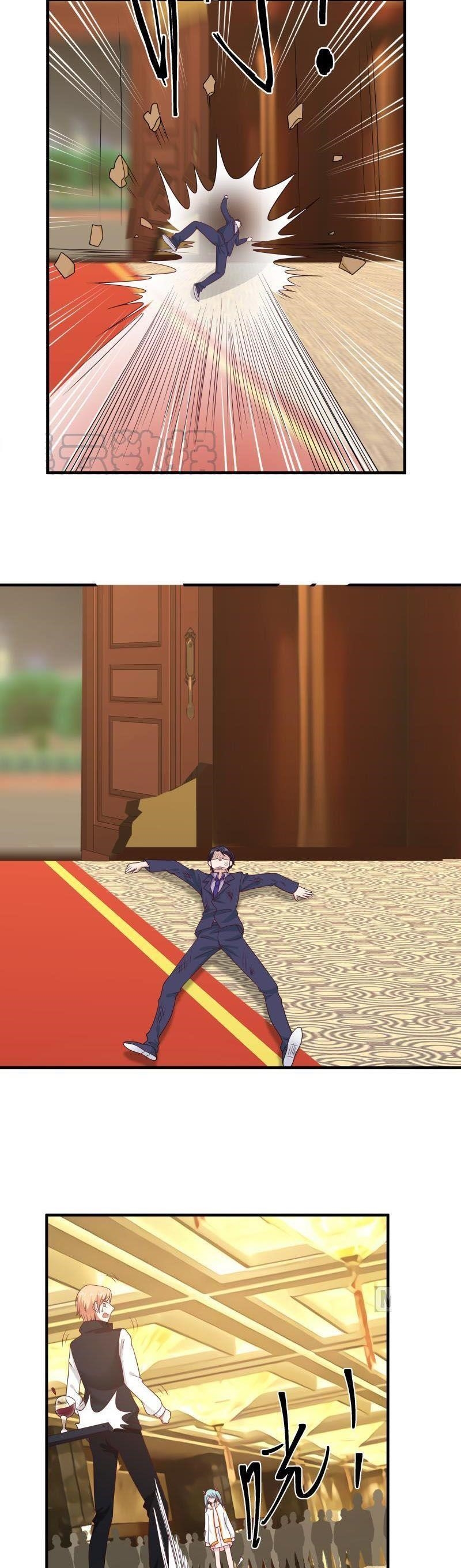 I Have A Dragon In My Body Chapter 235 - Page 4