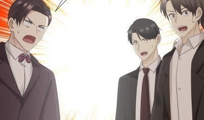 I Have A Dragon In My Body Chapter 236 - Page 6