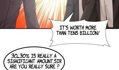 I Have A Dragon In My Body Chapter 236 - Page 7