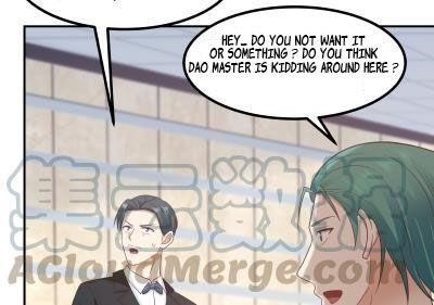 I Have A Dragon In My Body Chapter 236 - Page 8