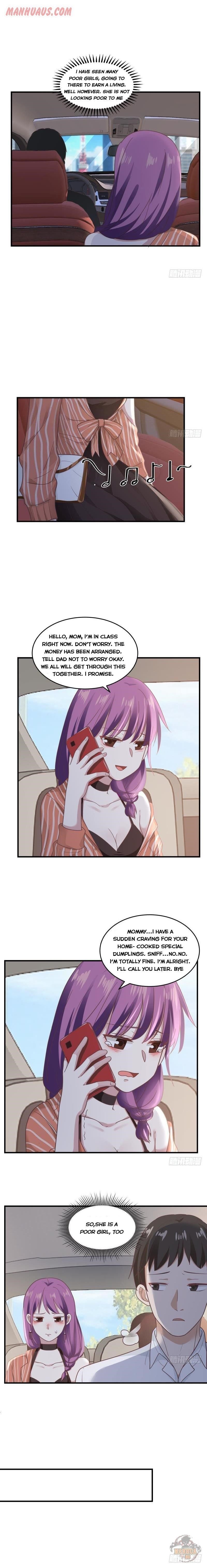 I Have A Dragon In My Body Chapter 239 - Page 4