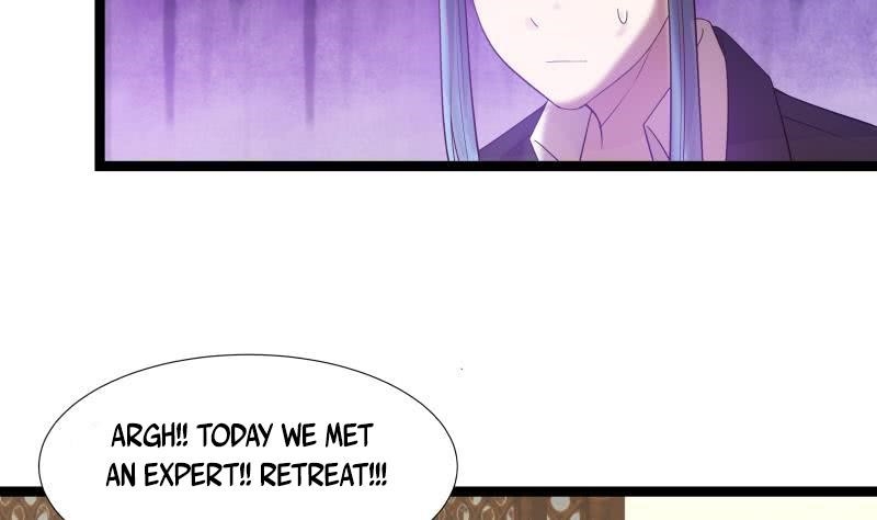 I Have A Dragon In My Body Chapter 24 - Page 20