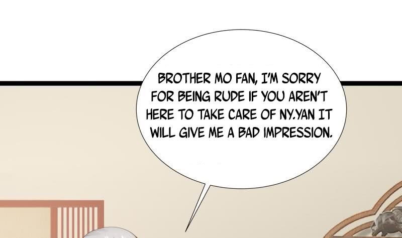 I Have A Dragon In My Body Chapter 24 - Page 32