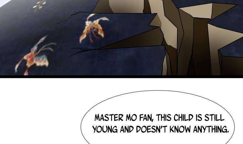 I Have A Dragon In My Body Chapter 24 - Page 48