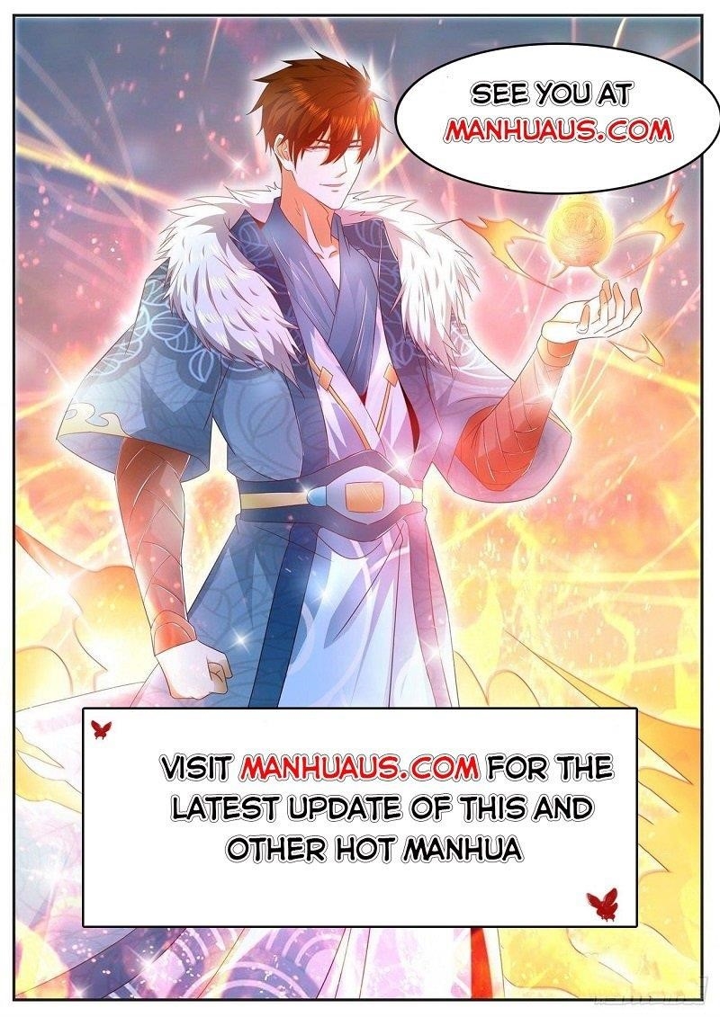 I Have A Dragon In My Body Chapter 241 - Page 7