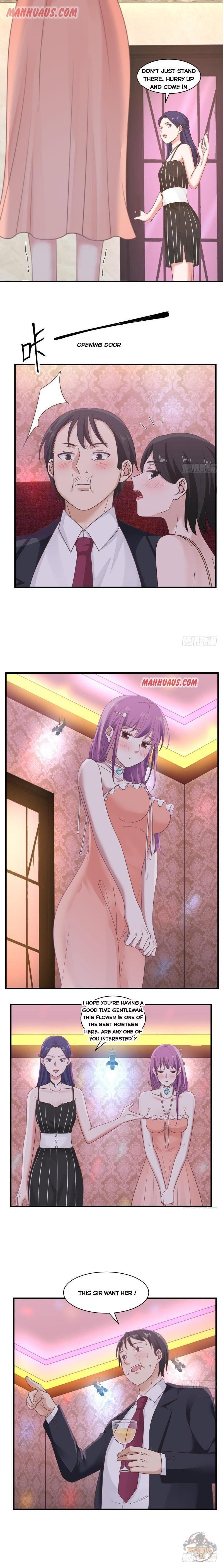 I Have A Dragon In My Body Chapter 242 - Page 3