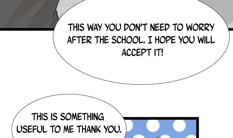 I Have A Dragon In My Body Chapter 25 - Page 62