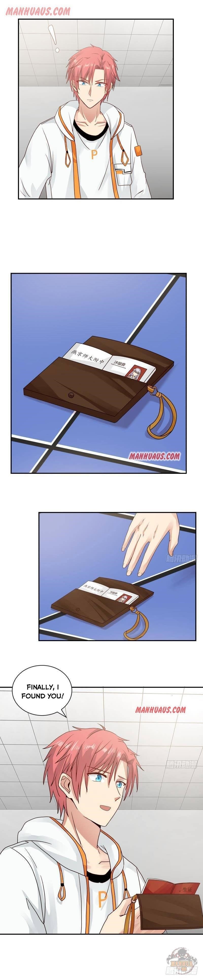 I Have A Dragon In My Body Chapter 256 - Page 7