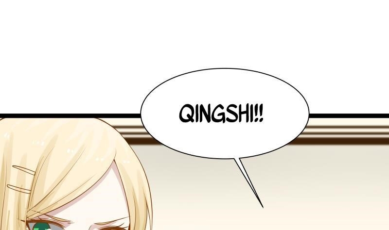 I Have A Dragon In My Body Chapter 26 - Page 1