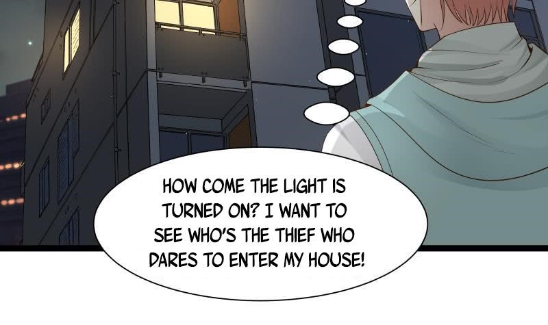 I Have A Dragon In My Body Chapter 26 - Page 21