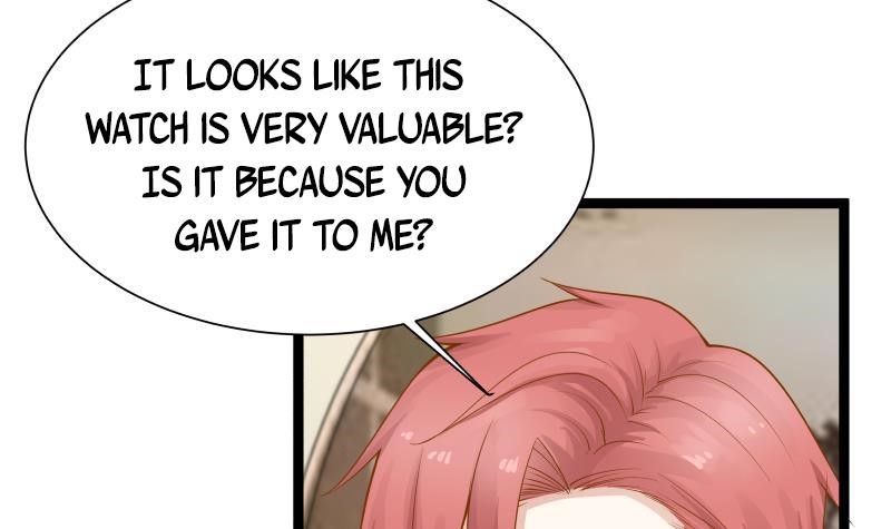 I Have A Dragon In My Body Chapter 26 - Page 3