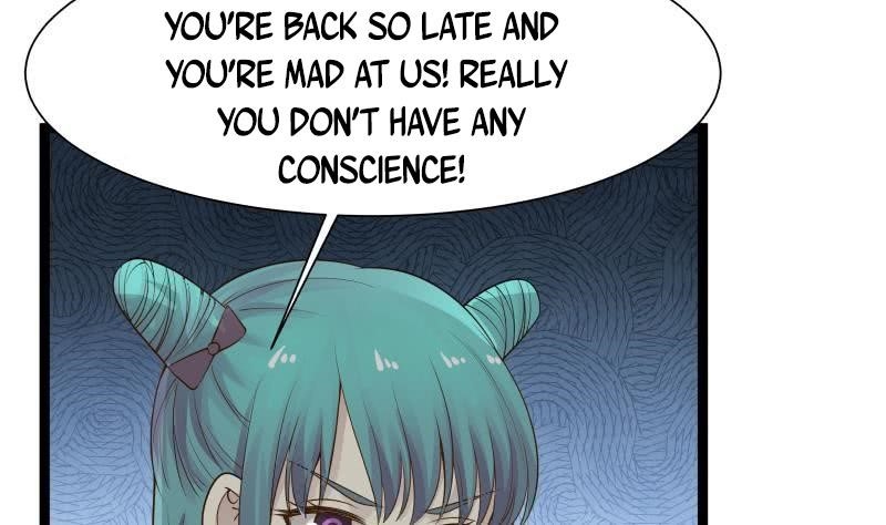 I Have A Dragon In My Body Chapter 26 - Page 44