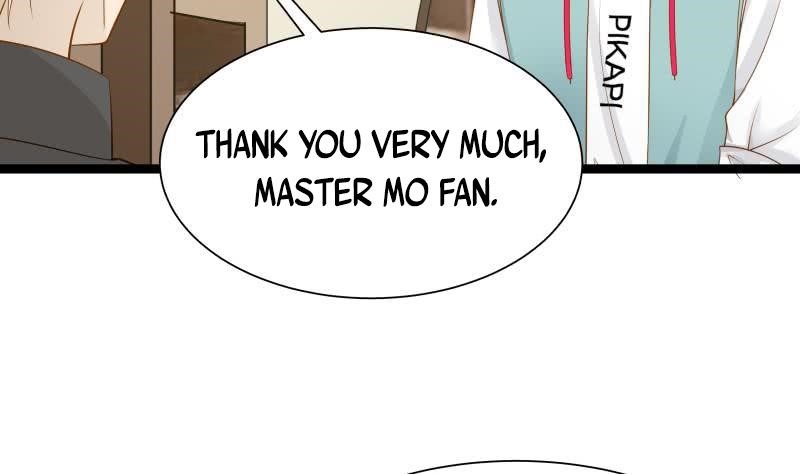 I Have A Dragon In My Body Chapter 26 - Page 7