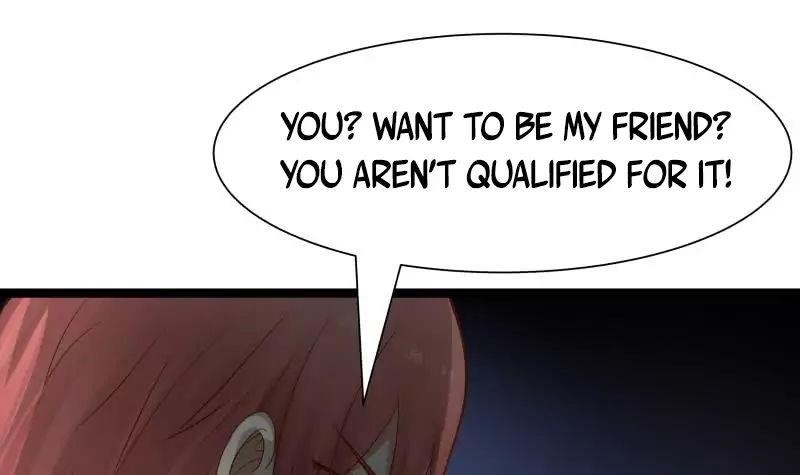 I Have A Dragon In My Body Chapter 27 - Page 4