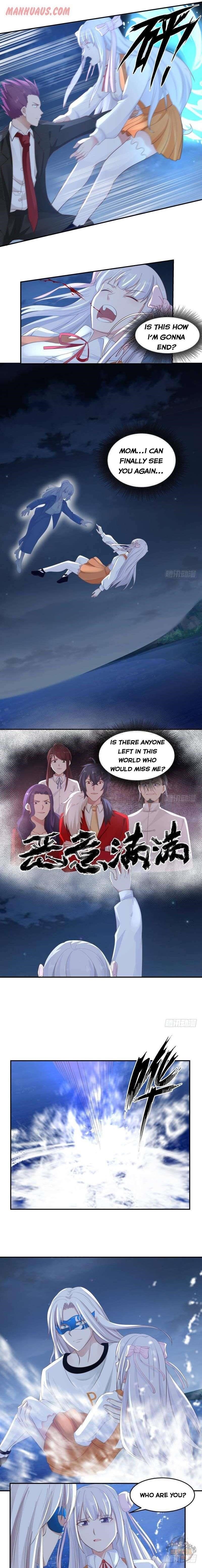 I Have A Dragon In My Body Chapter 275 - Page 1