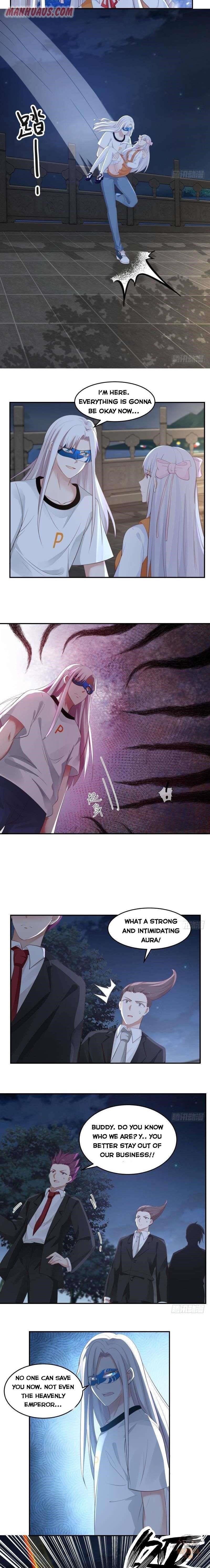 I Have A Dragon In My Body Chapter 275 - Page 2