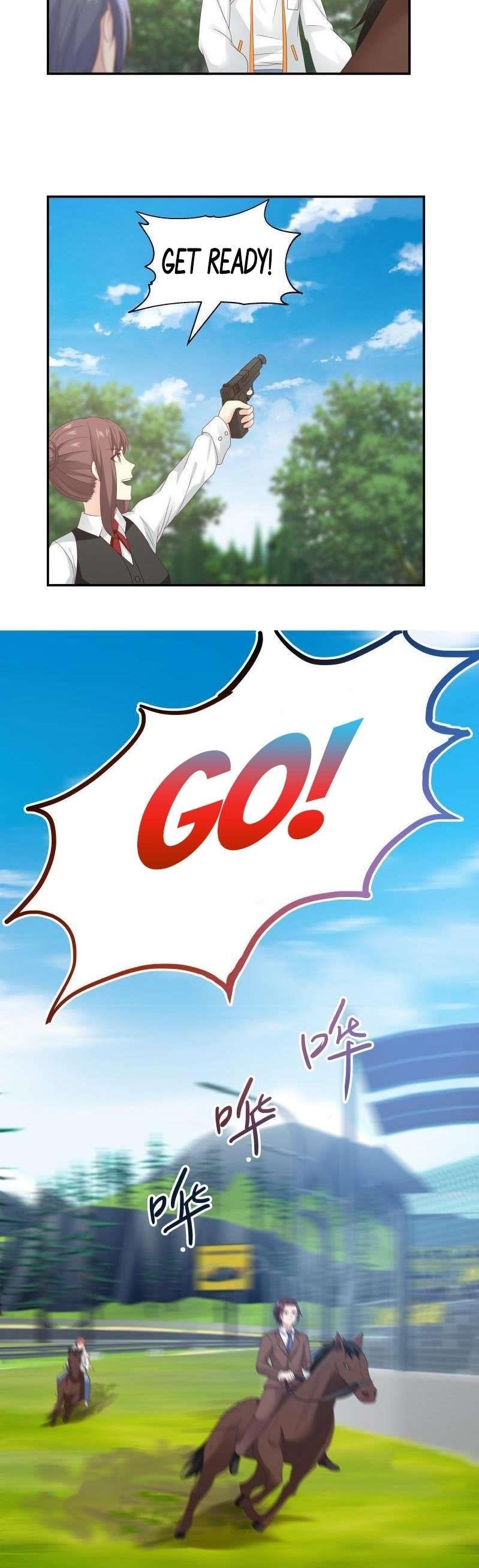 I Have A Dragon In My Body Chapter 283 - Page 6