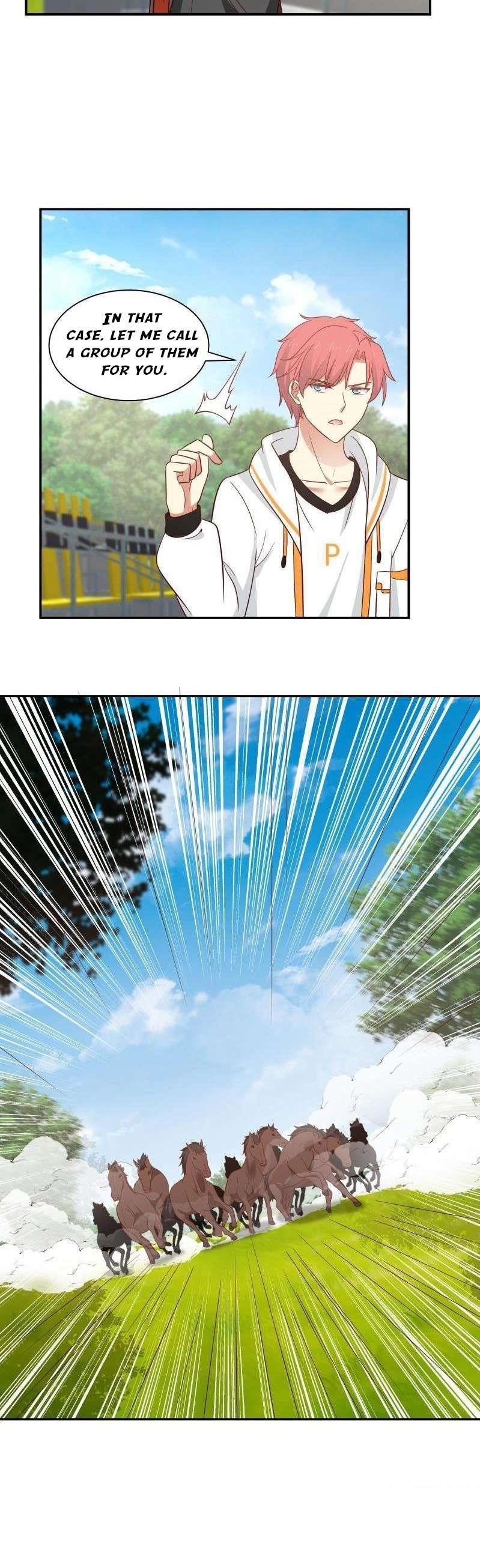 I Have A Dragon In My Body Chapter 284 - Page 7