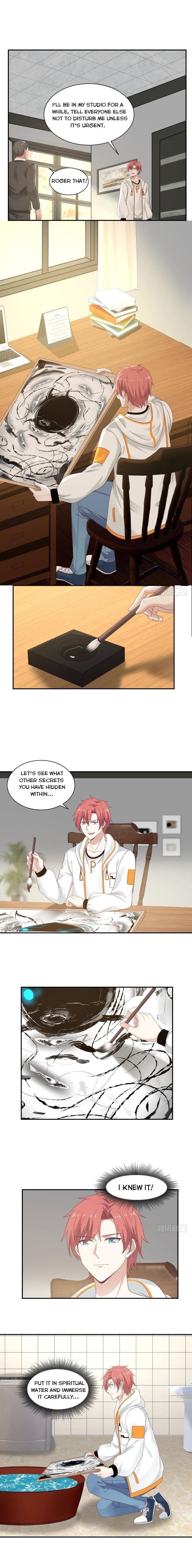 I Have A Dragon In My Body Chapter 288 - Page 2