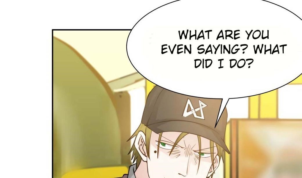 I Have A Dragon In My Body Chapter 29 - Page 5