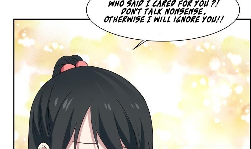 I Have A Dragon In My Body Chapter 3 - Page 28