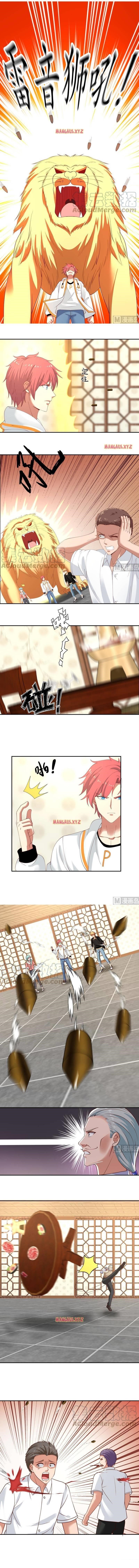 I Have A Dragon In My Body Chapter 313 - Page 2