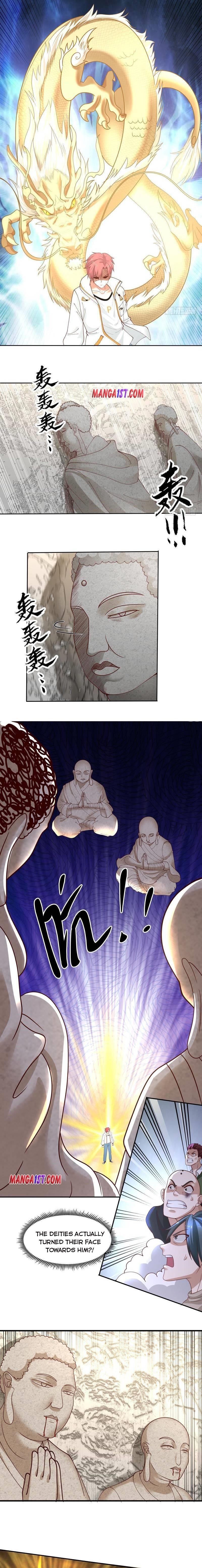 I Have A Dragon In My Body Chapter 338 - Page 2