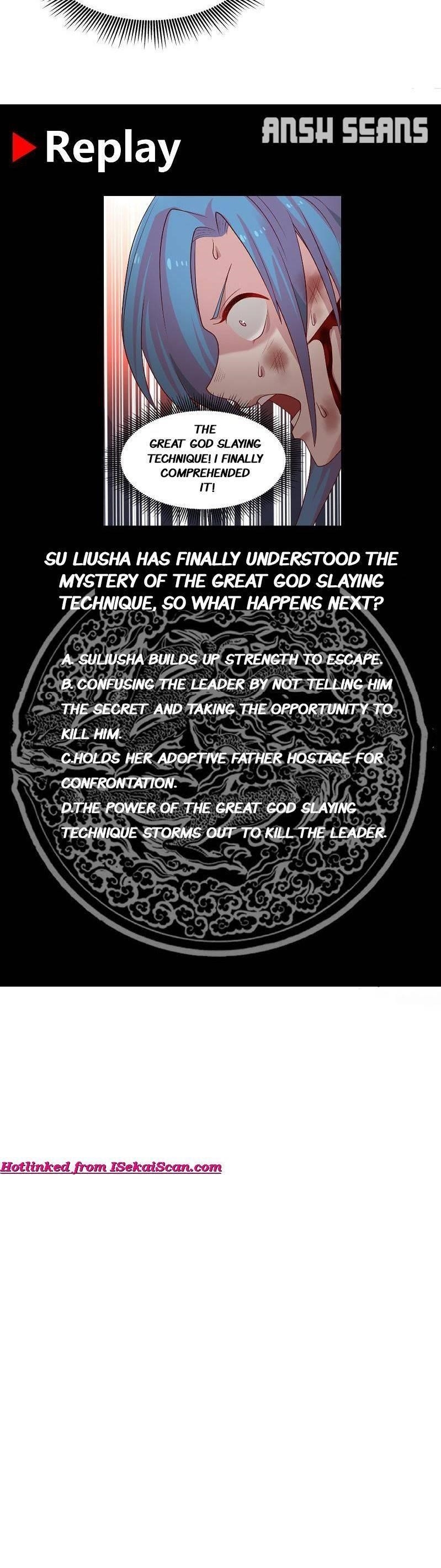 I Have A Dragon In My Body Chapter 340 - Page 11