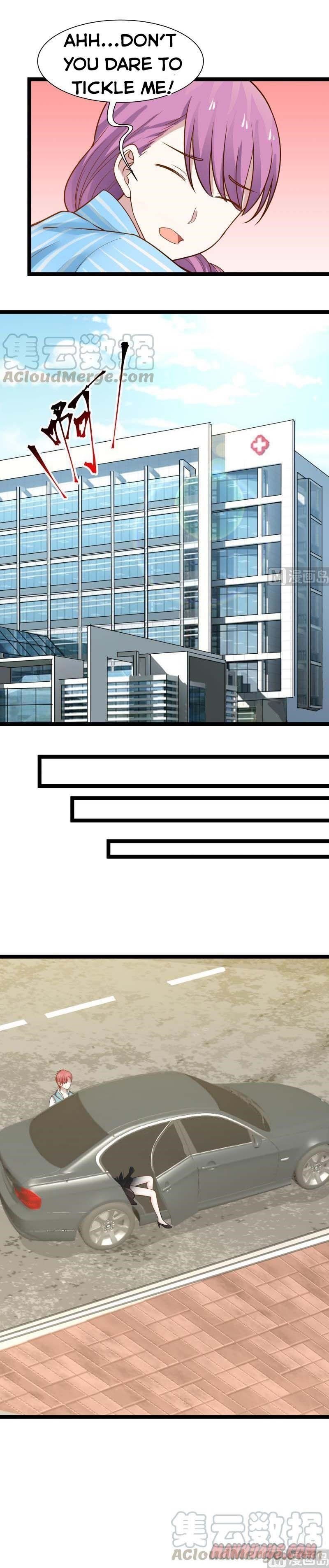 I Have A Dragon In My Body Chapter 36 - Page 2