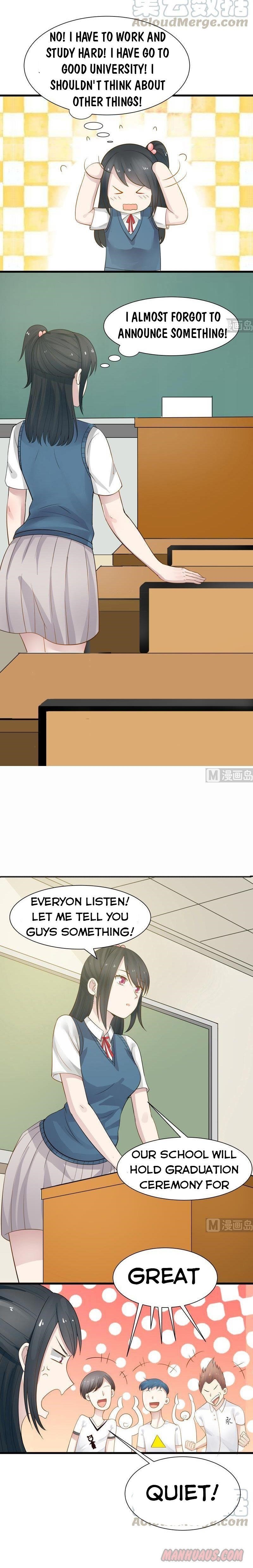 I Have A Dragon In My Body Chapter 37 - Page 2