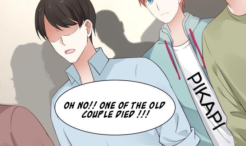 I Have A Dragon In My Body Chapter 4 - Page 11