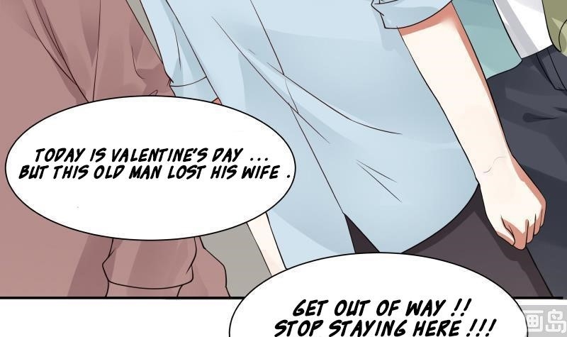 I Have A Dragon In My Body Chapter 4 - Page 12