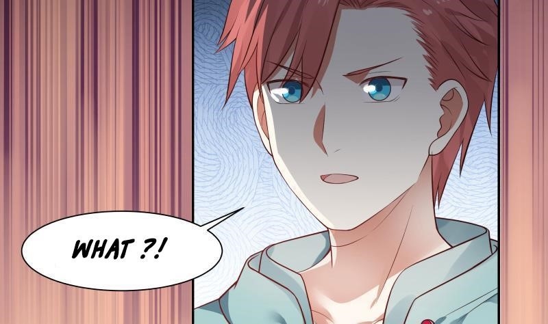 I Have A Dragon In My Body Chapter 4 - Page 17