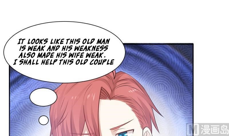 I Have A Dragon In My Body Chapter 4 - Page 21