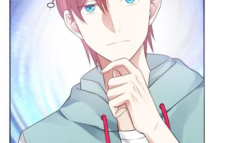 I Have A Dragon In My Body Chapter 4 - Page 22