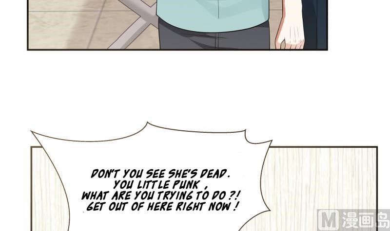 I Have A Dragon In My Body Chapter 4 - Page 30