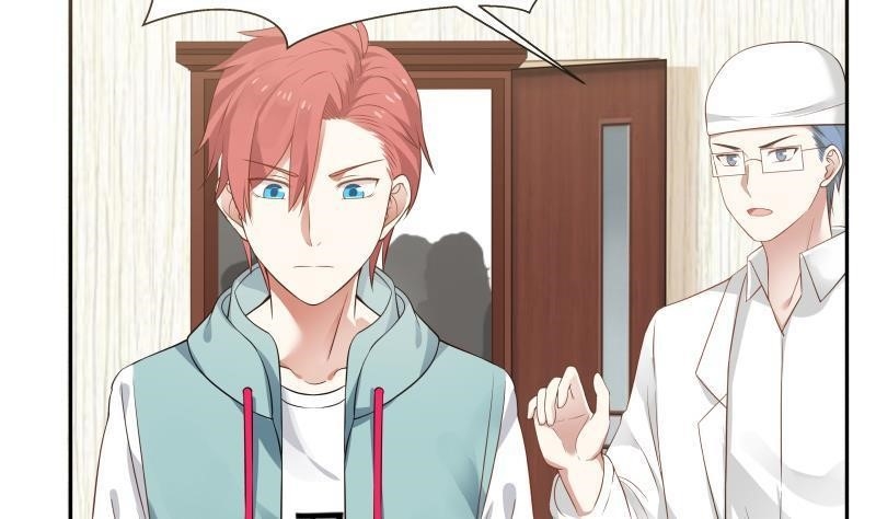 I Have A Dragon In My Body Chapter 4 - Page 31