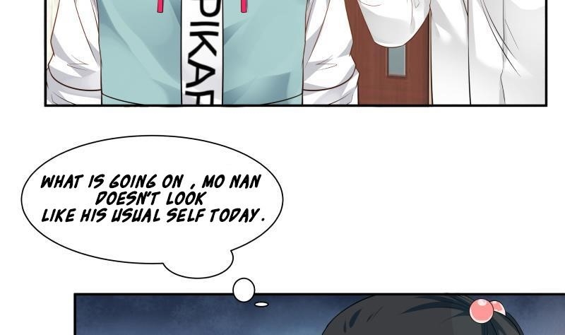 I Have A Dragon In My Body Chapter 4 - Page 32