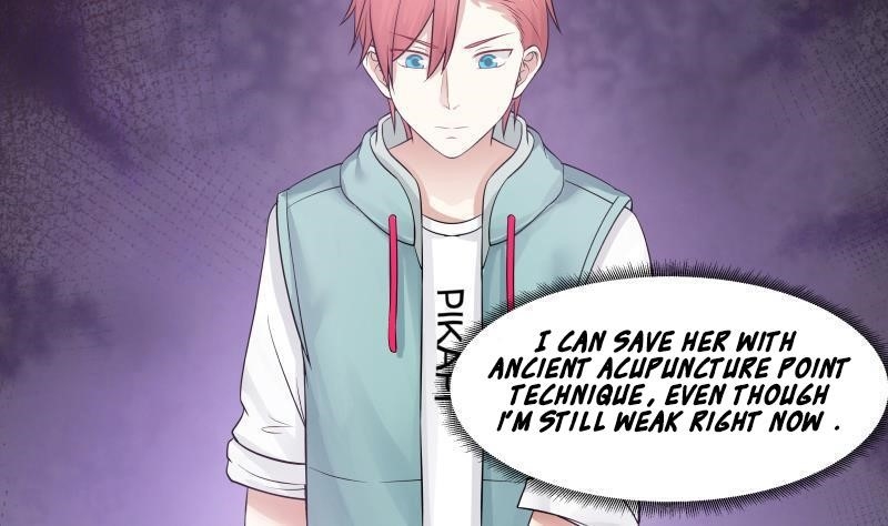 I Have A Dragon In My Body Chapter 4 - Page 35