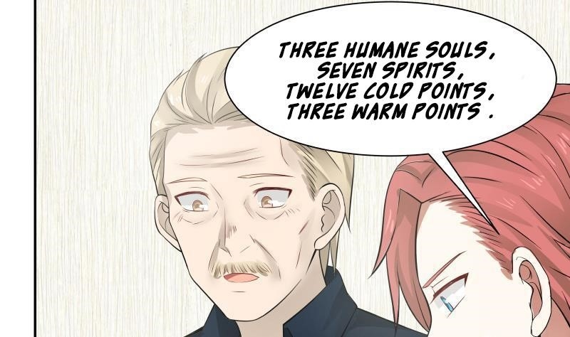 I Have A Dragon In My Body Chapter 4 - Page 38