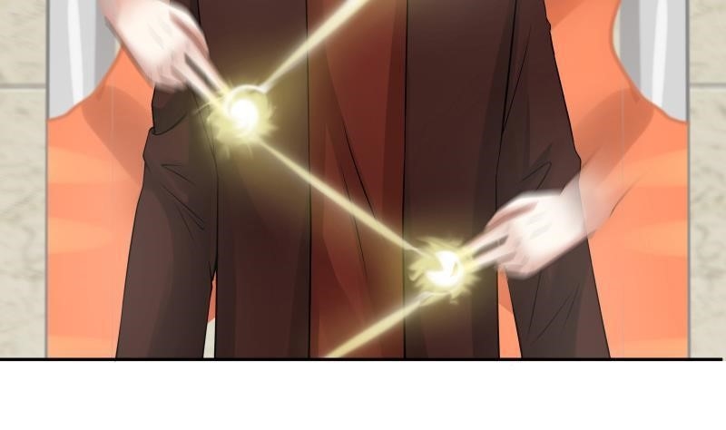 I Have A Dragon In My Body Chapter 4 - Page 41