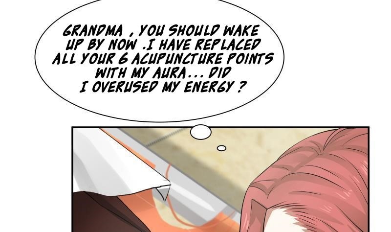 I Have A Dragon In My Body Chapter 4 - Page 44