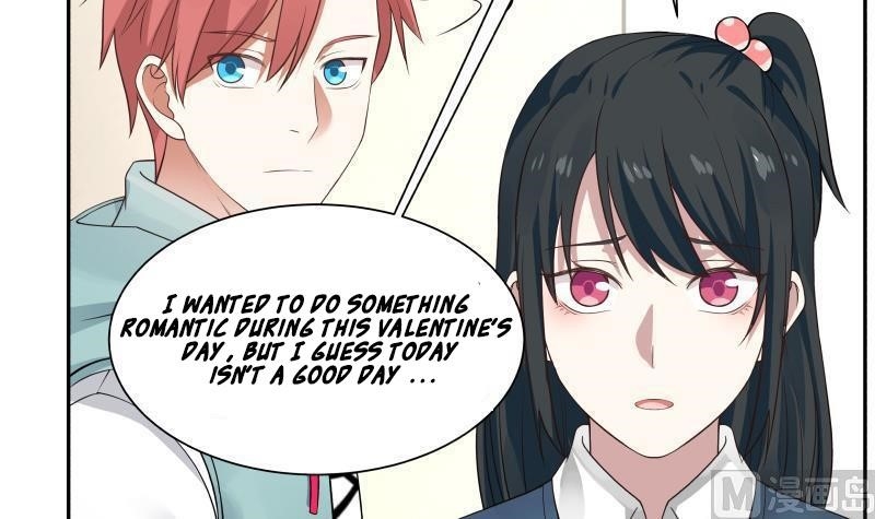 I Have A Dragon In My Body Chapter 4 - Page 6