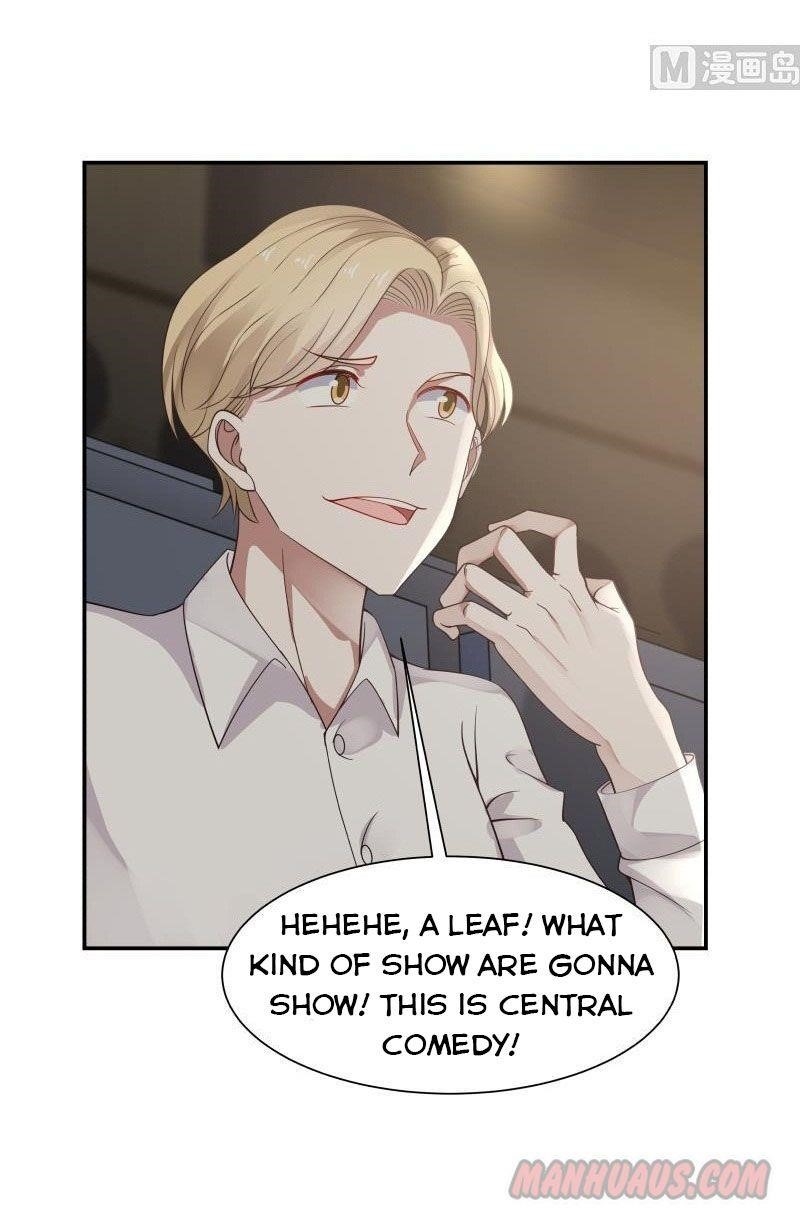 I Have A Dragon In My Body Chapter 45 - Page 9