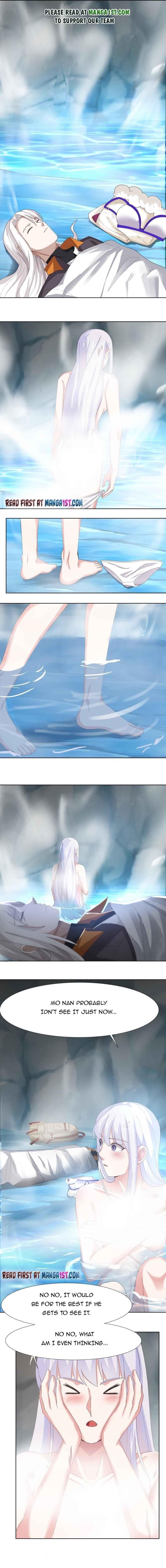 I Have A Dragon In My Body Chapter 453 - Page 1