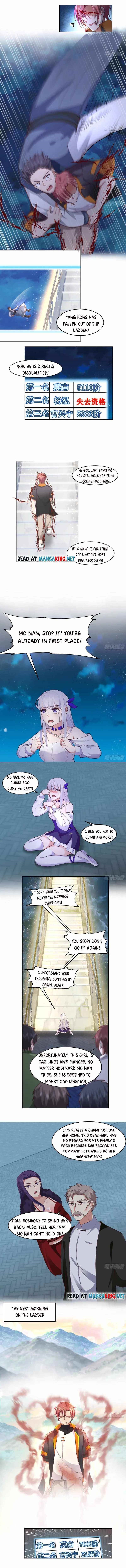 I Have A Dragon In My Body Chapter 529 - Page 2